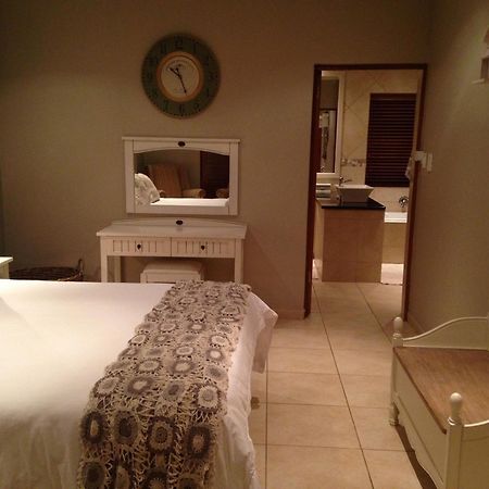 Fynbos Feniks Apartment Stellenbosch Eksteriør bilde