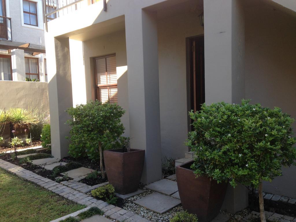 Fynbos Feniks Apartment Stellenbosch Eksteriør bilde