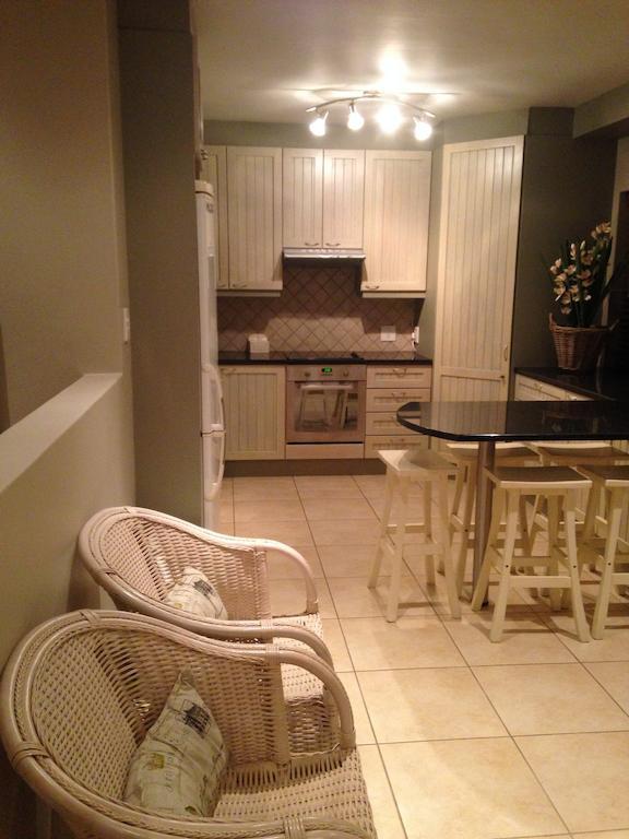 Fynbos Feniks Apartment Stellenbosch Rom bilde