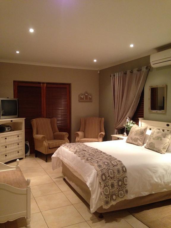 Fynbos Feniks Apartment Stellenbosch Rom bilde