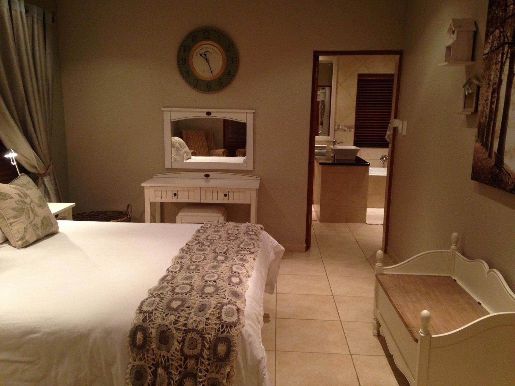Fynbos Feniks Apartment Stellenbosch Eksteriør bilde