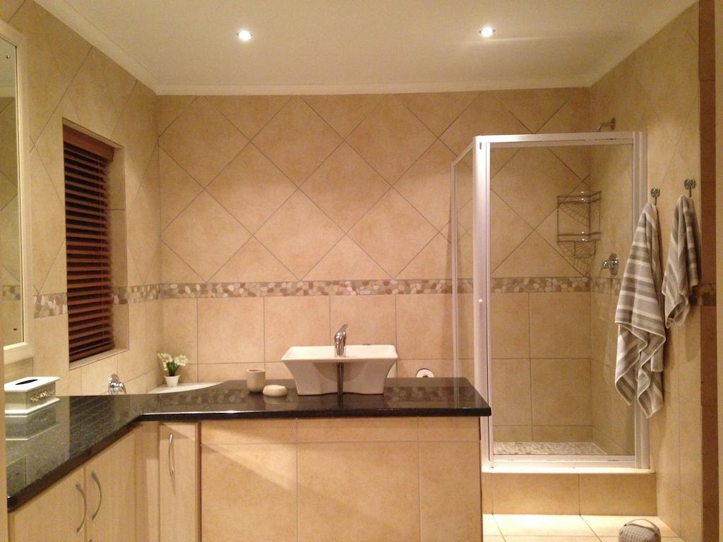 Fynbos Feniks Apartment Stellenbosch Rom bilde