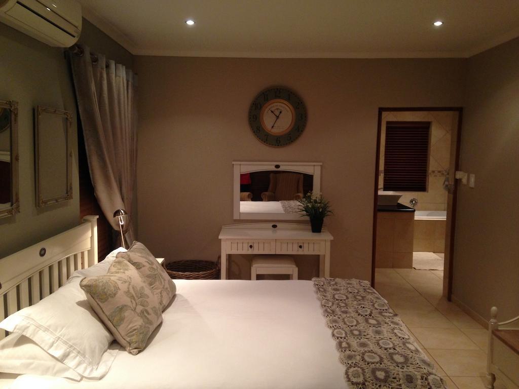 Fynbos Feniks Apartment Stellenbosch Eksteriør bilde