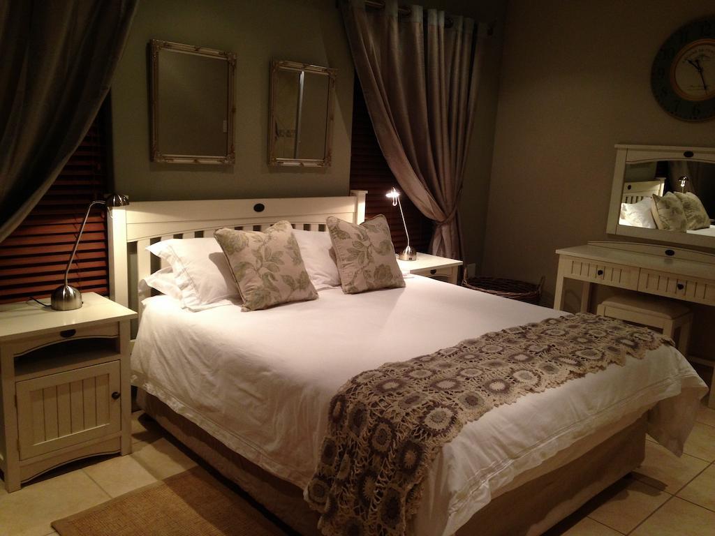 Fynbos Feniks Apartment Stellenbosch Eksteriør bilde