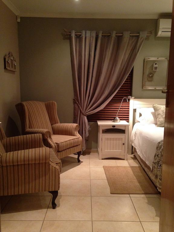Fynbos Feniks Apartment Stellenbosch Rom bilde
