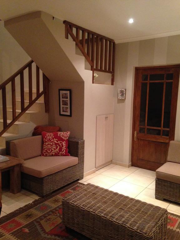 Fynbos Feniks Apartment Stellenbosch Eksteriør bilde