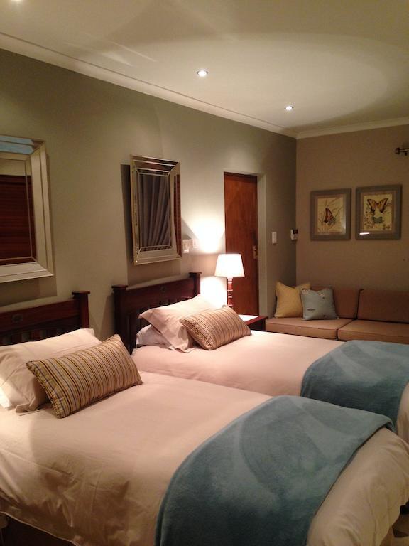 Fynbos Feniks Apartment Stellenbosch Eksteriør bilde